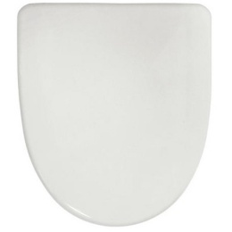 Сиденье для унитаза Santeri Вест, Форвард, полипропилен