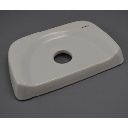 Крышка бачка унитаза Кама Sanita