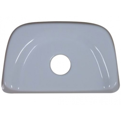 Крышка бачка унитаза Кама Sanita купить в интернет магазине Санрай73