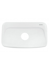 Крышка бачка унитаза Марс Sanita