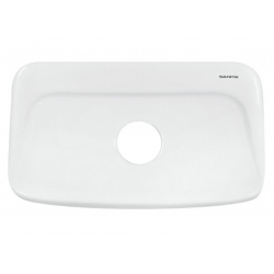 Крышка бачка унитаза Марс Sanita