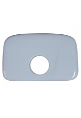 Крышка бачка унитаза Самарский Sanita