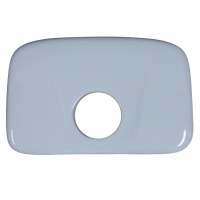 Крышка бачка унитаза Самарский Sanita