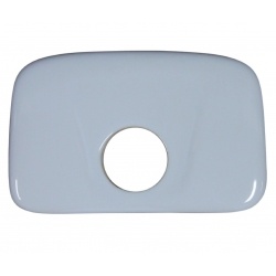 Крышка бачка унитаза Самарский Sanita