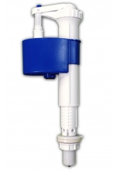 Заливной клапан Уклад К59 нижний подвод