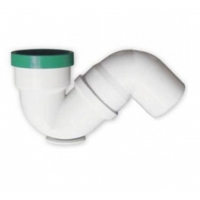 Сифон для чаши генуя Creavit