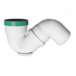 Сифон для чаши генуя Creavit