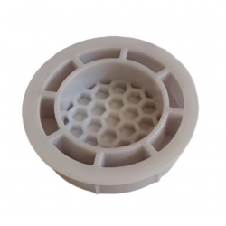 Ограничитель потока воды для подвесных унитазов Aquatek