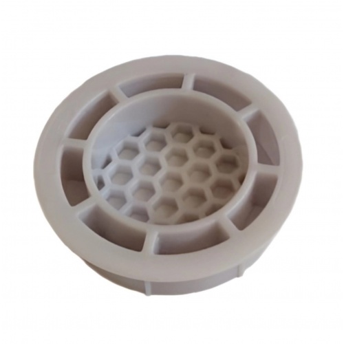 Ограничитель потока воды для подвесных унитазов Aquatek купить в интернет магазине Санрай73