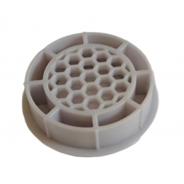 Ограничитель потока воды для подвесных унитазов Aquatek