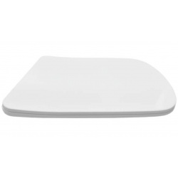 Сиденье для унитаза Aquatek AQ0537-00 тонкое soft-close для Медея AQ1537T-00