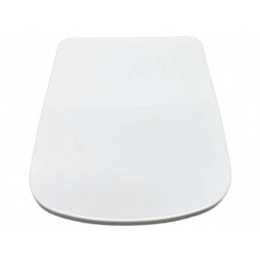 Сиденье для унитаза Aquatek AQ0537-00 тонкое soft-close для Медея AQ1537T-00
