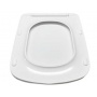 Сиденье для унитаза Aquatek AQ0537-00 тонкое soft-close для Медея AQ1537T-00
