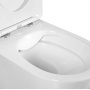 Комплект Aquatek Унитаз Европа AQ1901-00 + инсталляция INS-0000024 + кнопка KDI-0000067 + крепеж