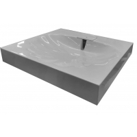 Раковина над стиральной машиной Ариэль 60 Marko