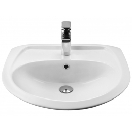 Раковина Santek Бриз 60, подвесная