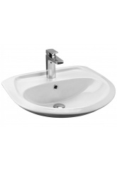 Раковина Santek Бриз 60, подвесная