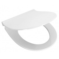 Сиденье для унитаза Santek БОРЕАЛЬ тонкое, микролифт