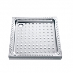 Купить стальные душевые поддоны в Ульяновске каталог с ценами