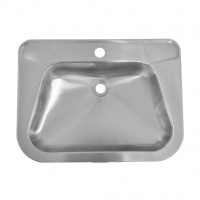 Раковина одинарная подвесная MF-111