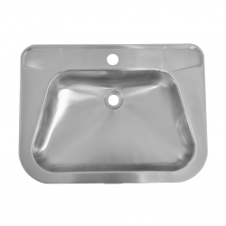 Раковина одинарная подвесная MF-111