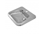 Раковина одинарная подвесная MF-111