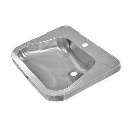 Раковина одинарная подвесная MF-111