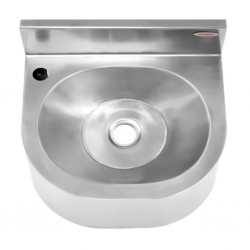 Раковина одинарная подвесная MF-112