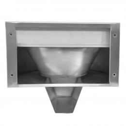 Раковина одинарная подвесная MF-112