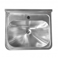 Раковина одинарная подвесная MF-115