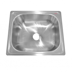 Раковина-мойка встраиваемая MF-123