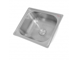 Раковина-мойка встраиваемая MF-123