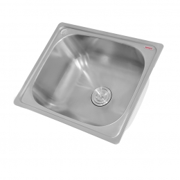 Раковина-мойка встраиваемая MF-123