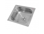 Раковина-мойка встраиваемая MF-123