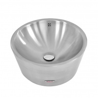Раковина одинарная накладная MF-132