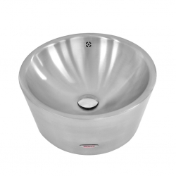 Раковина одинарная накладная MF-132