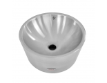 Раковина одинарная накладная MF-132