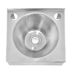 Раковина одинарная накладная MF-133