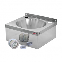 Раковина одинарная накладная MF-133