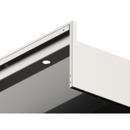 Раковина-желоб коллективная MF-193