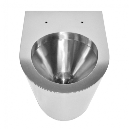 Унитаз подвесной MF-211 купить в интернет магазине Санрай73