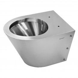 Унитаз подвесной MF-211