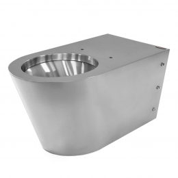 Унитаз подвесной (для инвалидов) MF-214