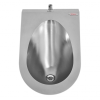 Писсуар настенный одинарный MF-312