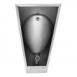 Писсуар настенный одинарный MF-313