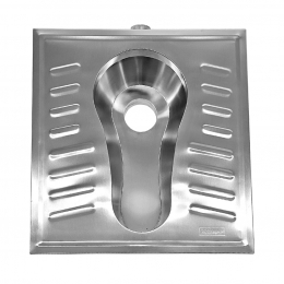 Унитаз напольный "Чаша Генуя" MF-411