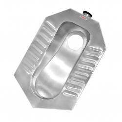 Унитаз напольный "Чаша Генуя" MF-415