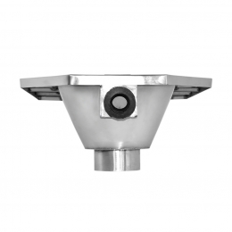 Унитаз напольный "Чаша Генуя" MF-415