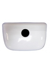 Крышка бачка унитаза Волга Sanita