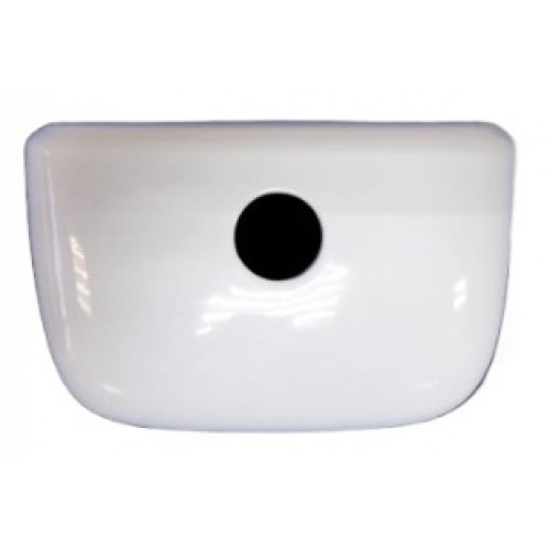 Крышка бачка унитаза Волга Sanita купить в интернет магазине Санрай73